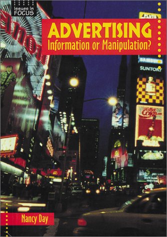 Cover of Advertising