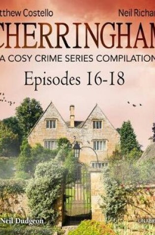 Cover of Cherringham, Episodes 16-18