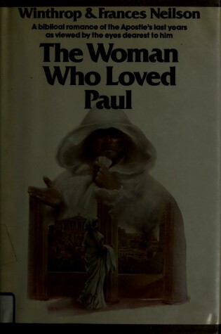 Cover of The Woman Who Loved Paul