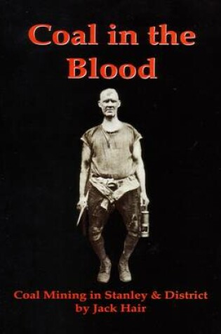 Cover of Coal in the Blood