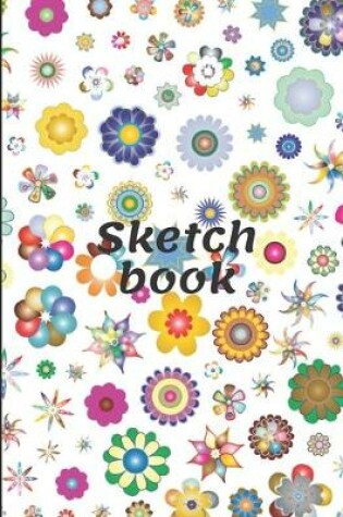 Cover of Sketch Book