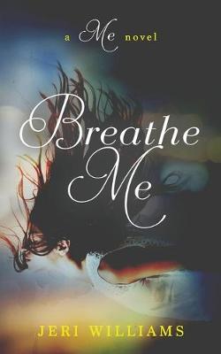 Book cover for Breath Me