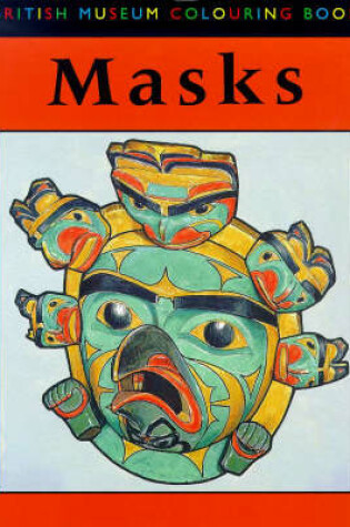 Cover of Masks