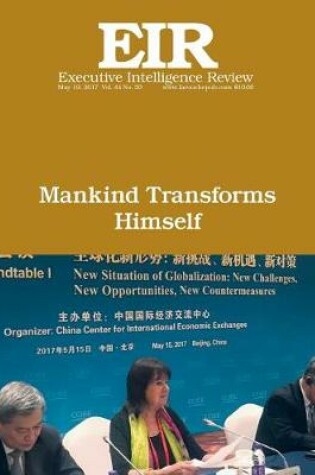 Cover of Mankind Transforms Himself