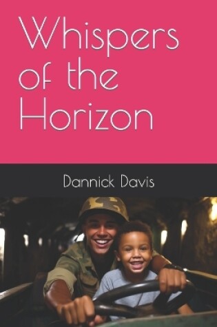 Cover of Whispers of the Horizon