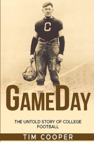 Cover of GameDay