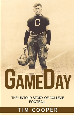 Book cover for GameDay