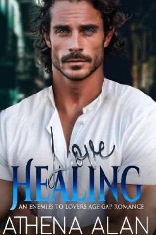 Cover of Love Healing