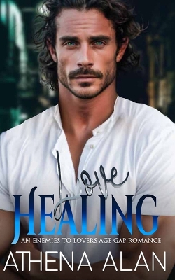 Book cover for Love Healing