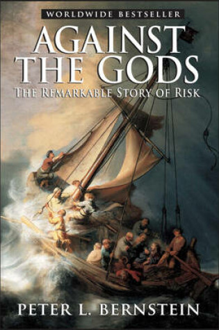Cover of Against the Gods