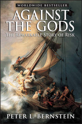 Book cover for Against the Gods