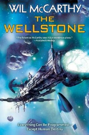 Cover of Wellstone
