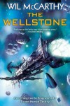 Book cover for Wellstone