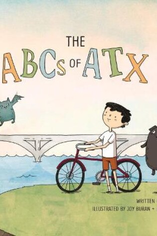 Cover of The ABCs of Atx