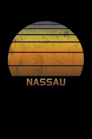 Cover of Nassau