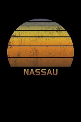 Book cover for Nassau