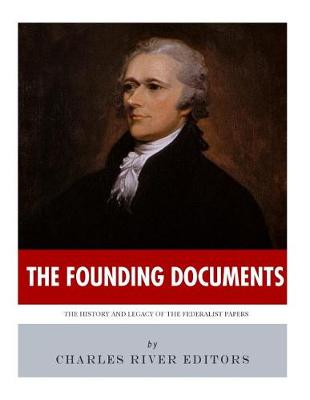 Book cover for The Founding Documents