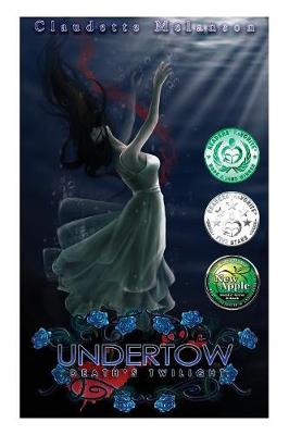 Book cover for Undertow