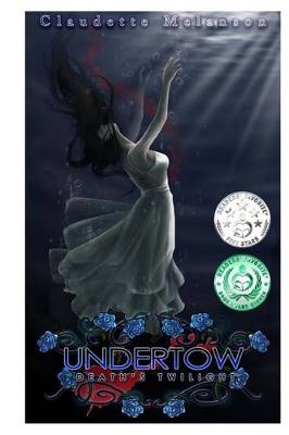 Book cover for Undertow