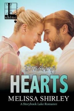 Cover of Breaking Hearts