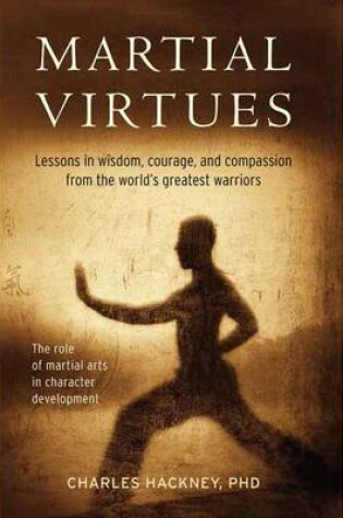 Cover of Martial Virtues