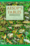 Book cover for Aesop's Fables