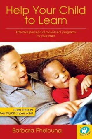 Cover of Help Your Child to Learn