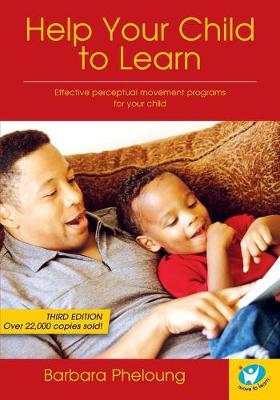 Book cover for Help Your Child to Learn