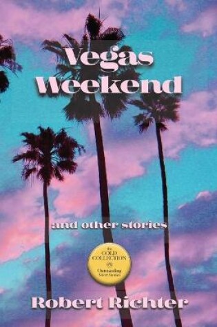 Cover of Vegas Weekend