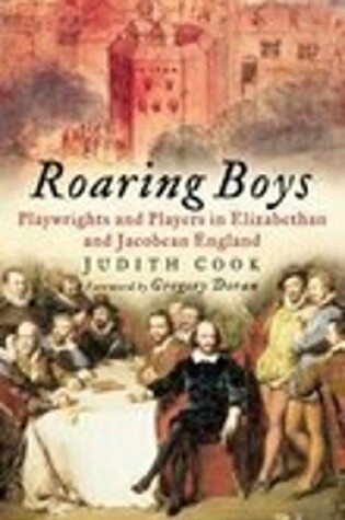 Cover of Roaring Boys