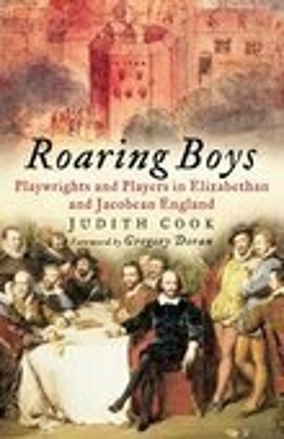 Book cover for Roaring Boys