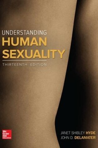 Cover of UNDERSTANDING HUMAN SEXUALITY - Loose leaf