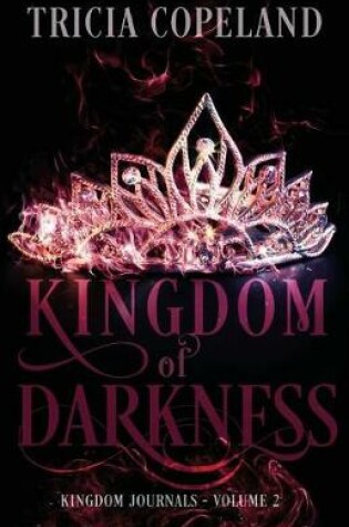 Cover of Kingdom of Darkness