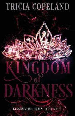 Book cover for Kingdom of Darkness