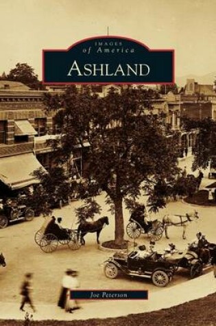 Cover of Ashland