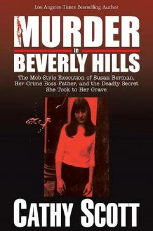 Cover of Murder in Beverly Hills