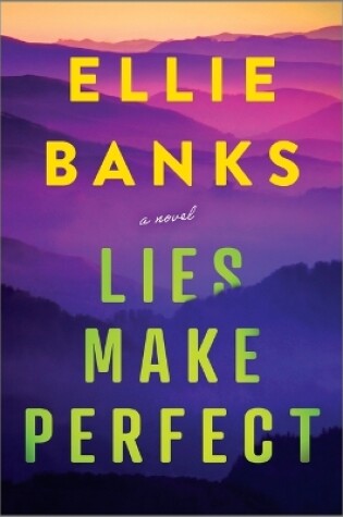 Cover of Lies Make Perfect
