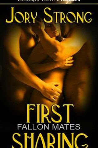 Cover of First Sharing