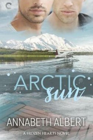 Cover of Arctic Sun