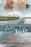 Book cover for Arctic Sun