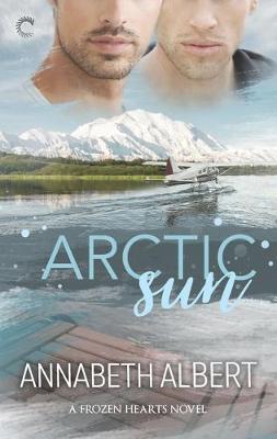Book cover for Arctic Sun