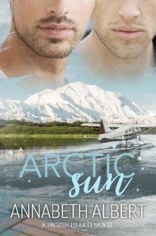 Cover of Arctic Sun