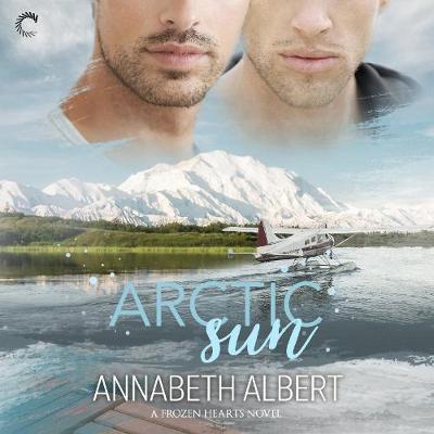 Book cover for Arctic Sun
