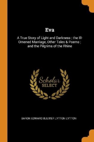 Cover of Eva