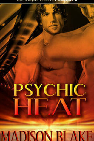 Cover of Psychic Heat