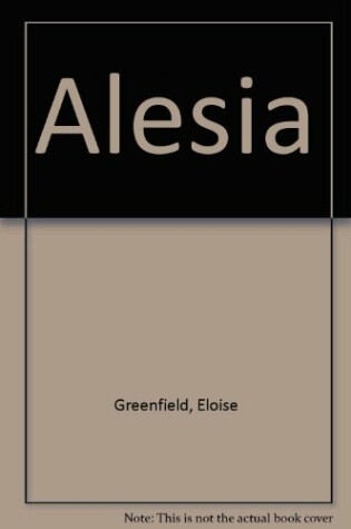 Cover of Alesia