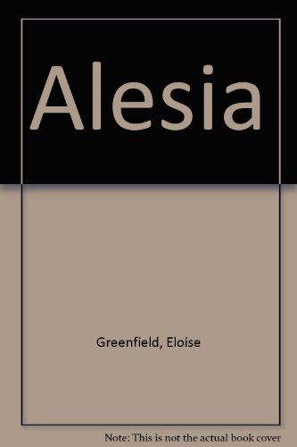 Book cover for Alesia