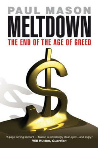 Cover of Meltdown