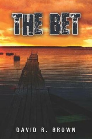 Cover of The Bet