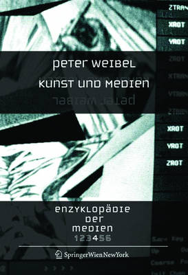 Book cover for Kunst Und Medien